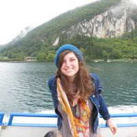 Charlie Jones's Photo