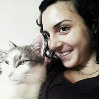 Marianna Zezzè的照片