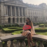 Jazmyne Cushenberry's Photo