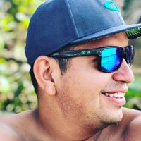 Gabriel Torres's Photo