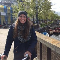 Stefanie Zacheo's Photo