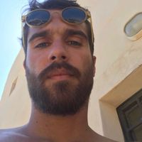 Fotos de Federico Occhipinti