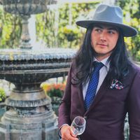 Mitch Wetherington的照片