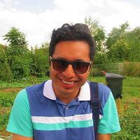 Fotos de Rafael  Velazquez