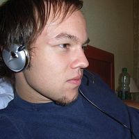 Christian Schenk's Photo