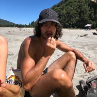 Fotos de Cristiano Costum