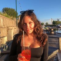 Fotos de Dina Iskhakova