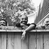 Markel Guidry's Photo