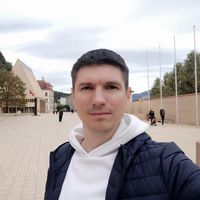 Dmitry Vetyu的照片