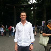 Joachim Monkelbaan的照片