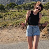 Niesjen Ipema's Photo