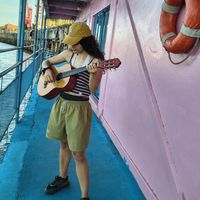 Ornella Conti's Photo