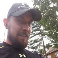 Marcin Sztokfisz's Photo