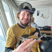 Michal Janec的照片