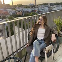 Karyna Petrus的照片