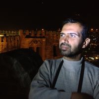 Photos de hamid reza Madjidy khamneh