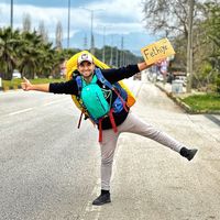 Ali Sistani Veyjuyeh's Photo