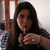 Ana Basualdo's Photo