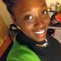 Salimata Sylla的照片