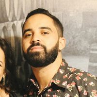 Caio Aguiar的照片