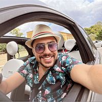 Photos de Amine Haloui