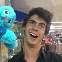 Nathan Wermester的照片