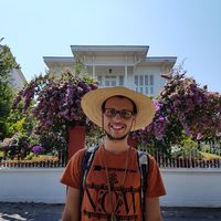 Dhya Ben Mansour的照片