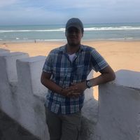 Hector Quilanpu的照片