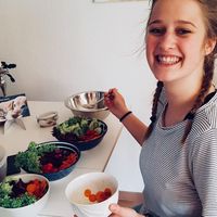 Fotos de Bianca Werner