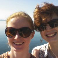 Rachel Rothwell的照片