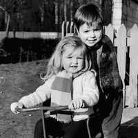 Alain Peeters's Photo