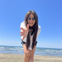 Айжан Темирбекова's Photo