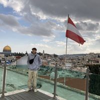 Andrea Zivoli's Photo