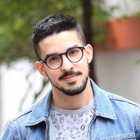 Rodrigo Falco's Photo