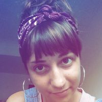 Raquel Rojas's Photo