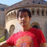 Jienn Chiang Shyu's Photo