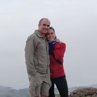 Marie-Claude Roy的照片