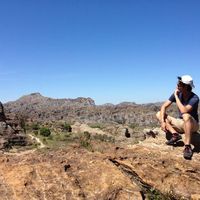 Michele Muro's Photo