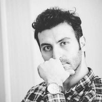 Amirali Hatef's Photo