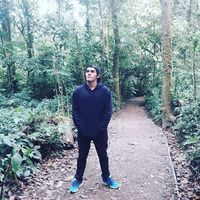 Фотографии пользователя Esteban Aria