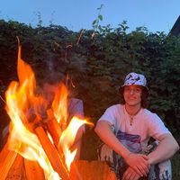 Arsen Chuzhykov的照片