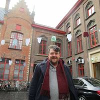 Dany Deburchgraeve的照片