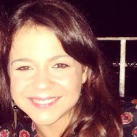 Teodora Raychinova的照片