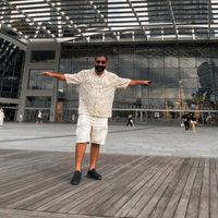 Muzammil Hussain's Photo