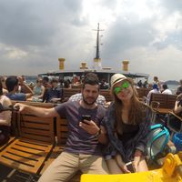 Babək Yusifov's Photo