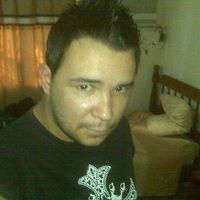 Josè Chego Cabrices's Photo