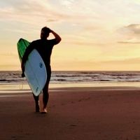 Diego Arriola's Photo