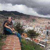 Photos de Trinidad Vicente