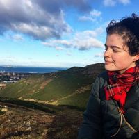 Caitrin Bogart's Photo