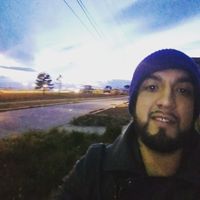 Arturo Aparicio's Photo